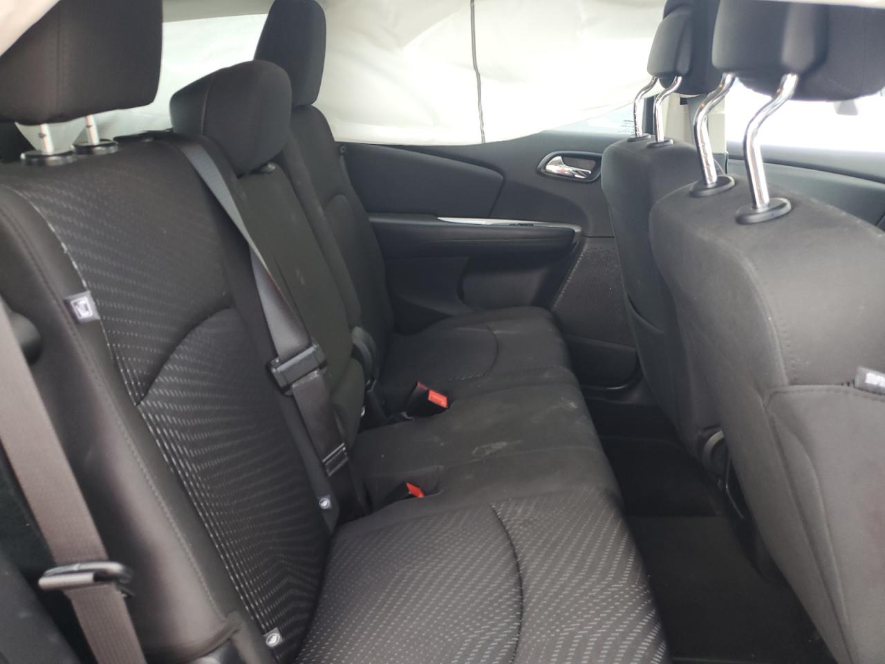 2018 Dodge Journey Se VIN: 3C4PDCAB1JT382550 Lot: 70688025