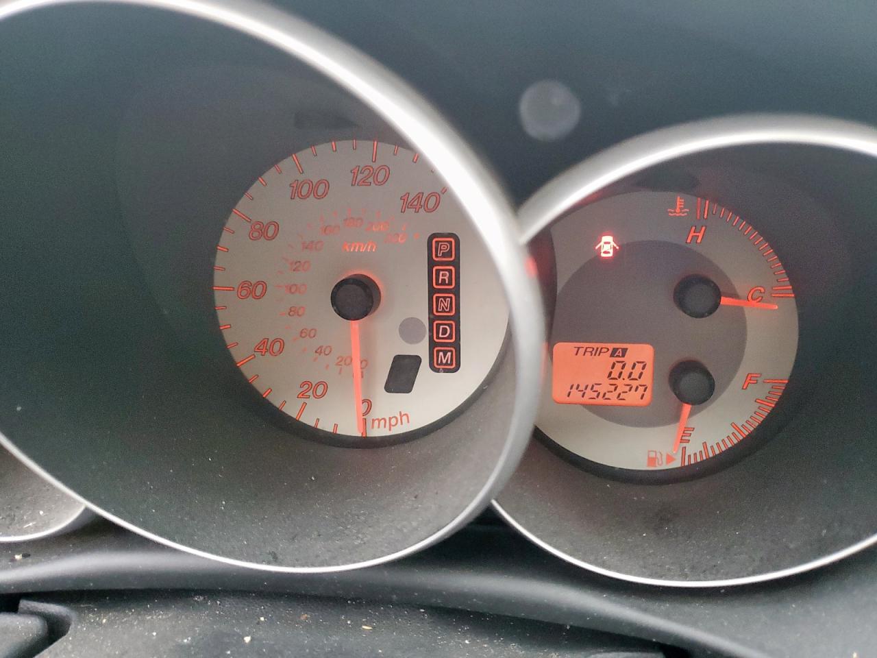 2009 Mazda 3 I VIN: JM1BK32F791194233 Lot: 71581165