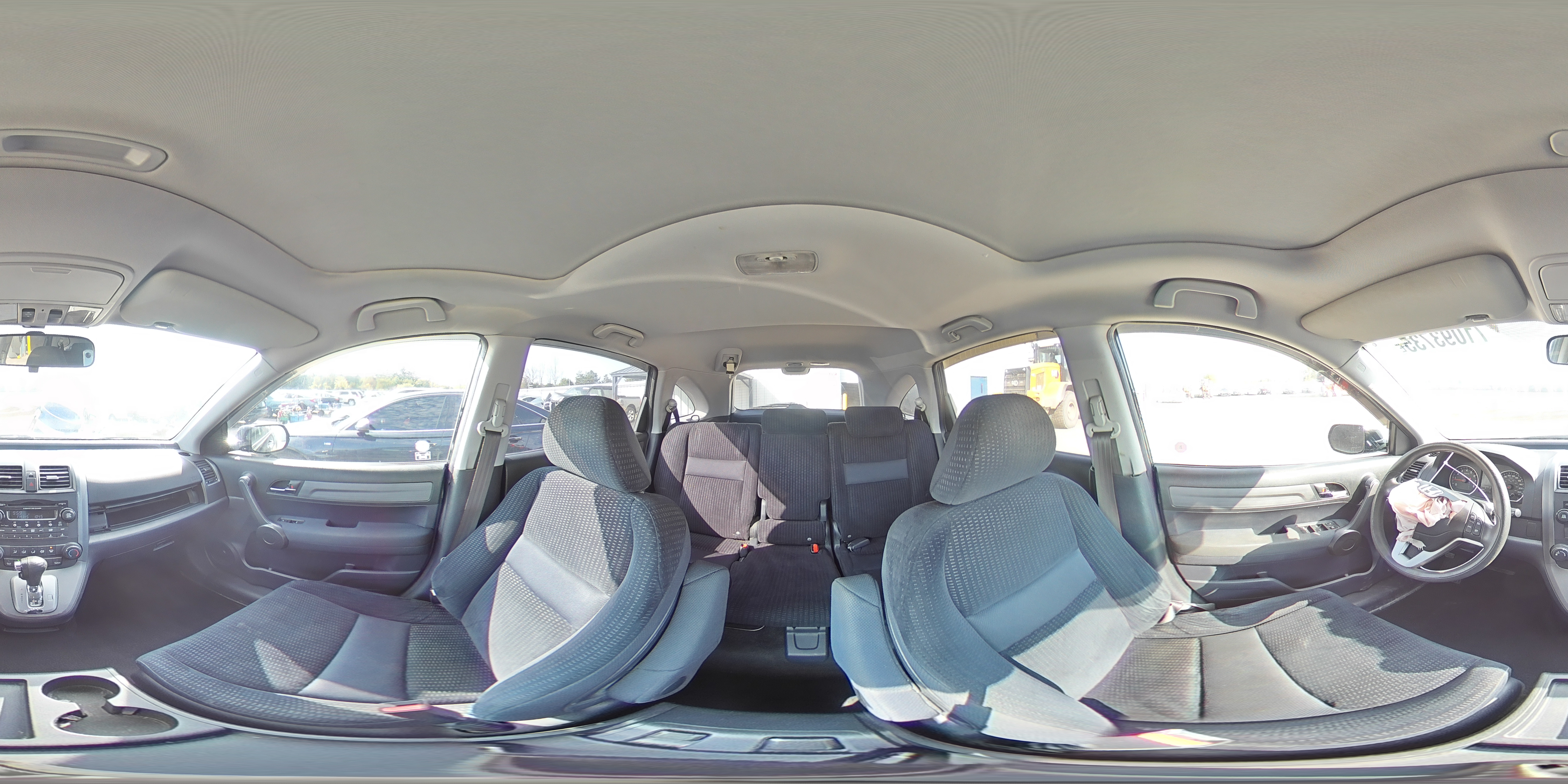 2009 Honda Cr-V Ex VIN: 5J6RE48559L806227 Lot: 71093735