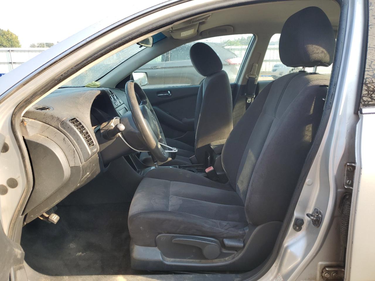 2008 Nissan Altima 2.5 VIN: 1N4AL21E78C236226 Lot: 71032425