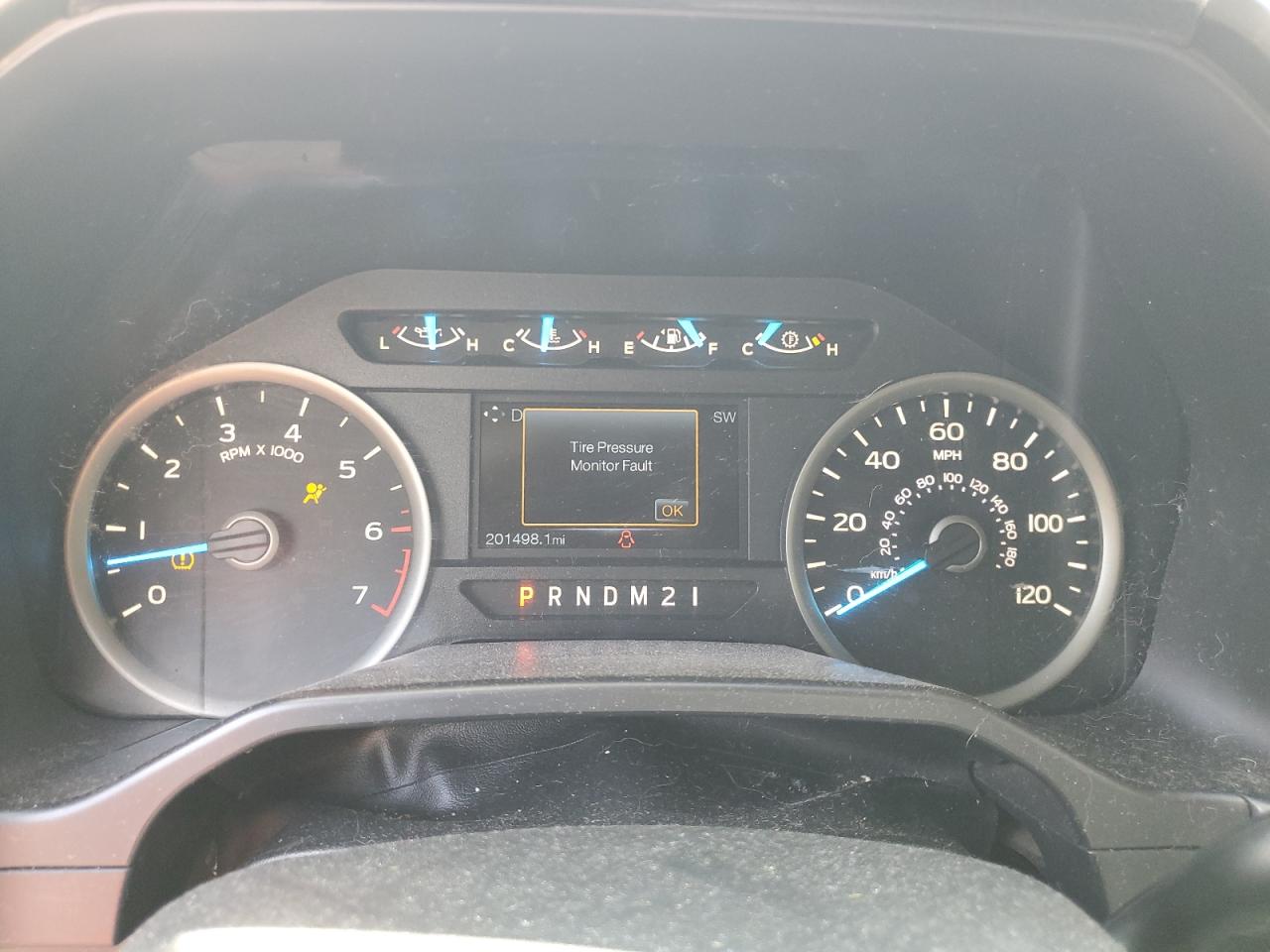 2015 Ford F150 Super Cab VIN: 1FTFX1EF7FFA89497 Lot: 80390015