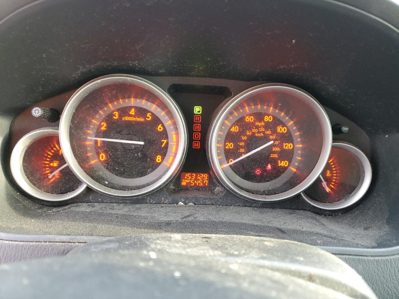 2011 Mazda Cx-9 VIN: JM3TB3CV4B0302465 Lot: 67984595