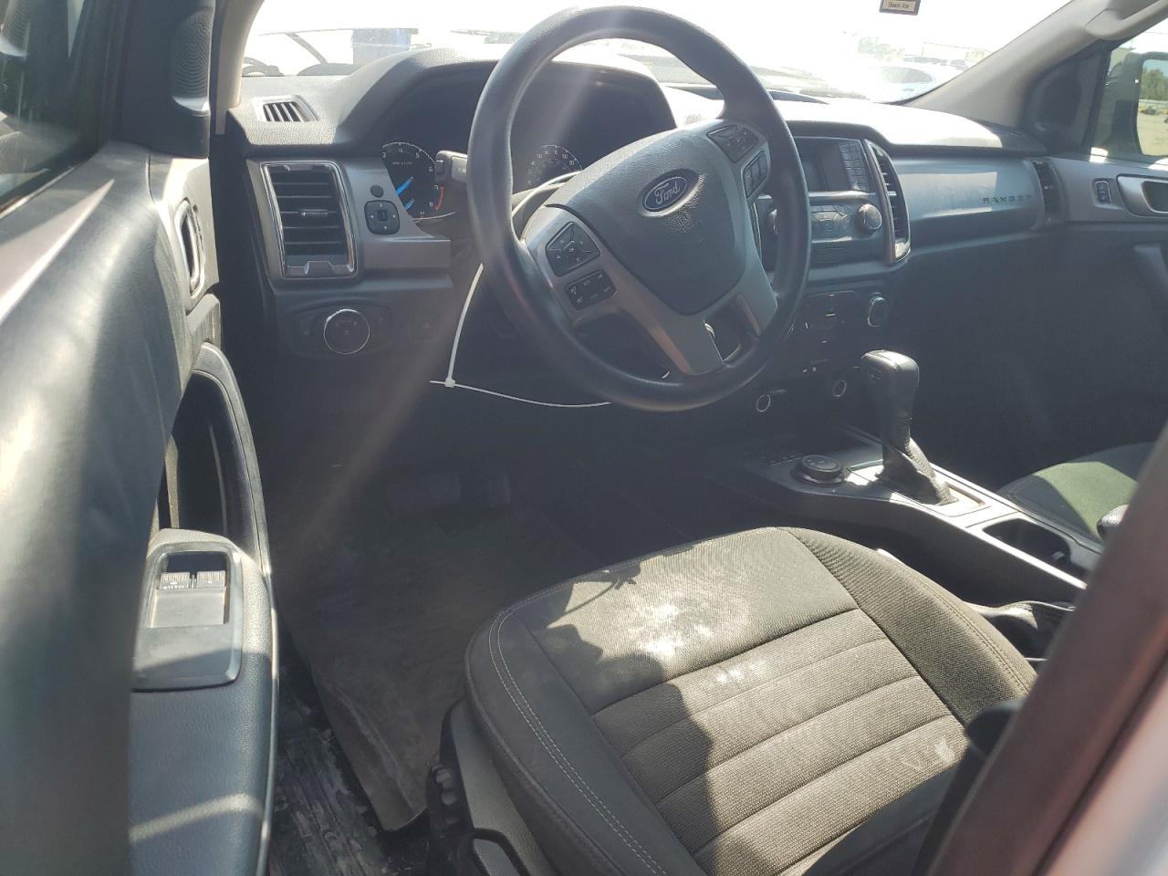 2019 Ford Ranger Xl VIN: 1FTER1FH6KLB16948 Lot: 82026815