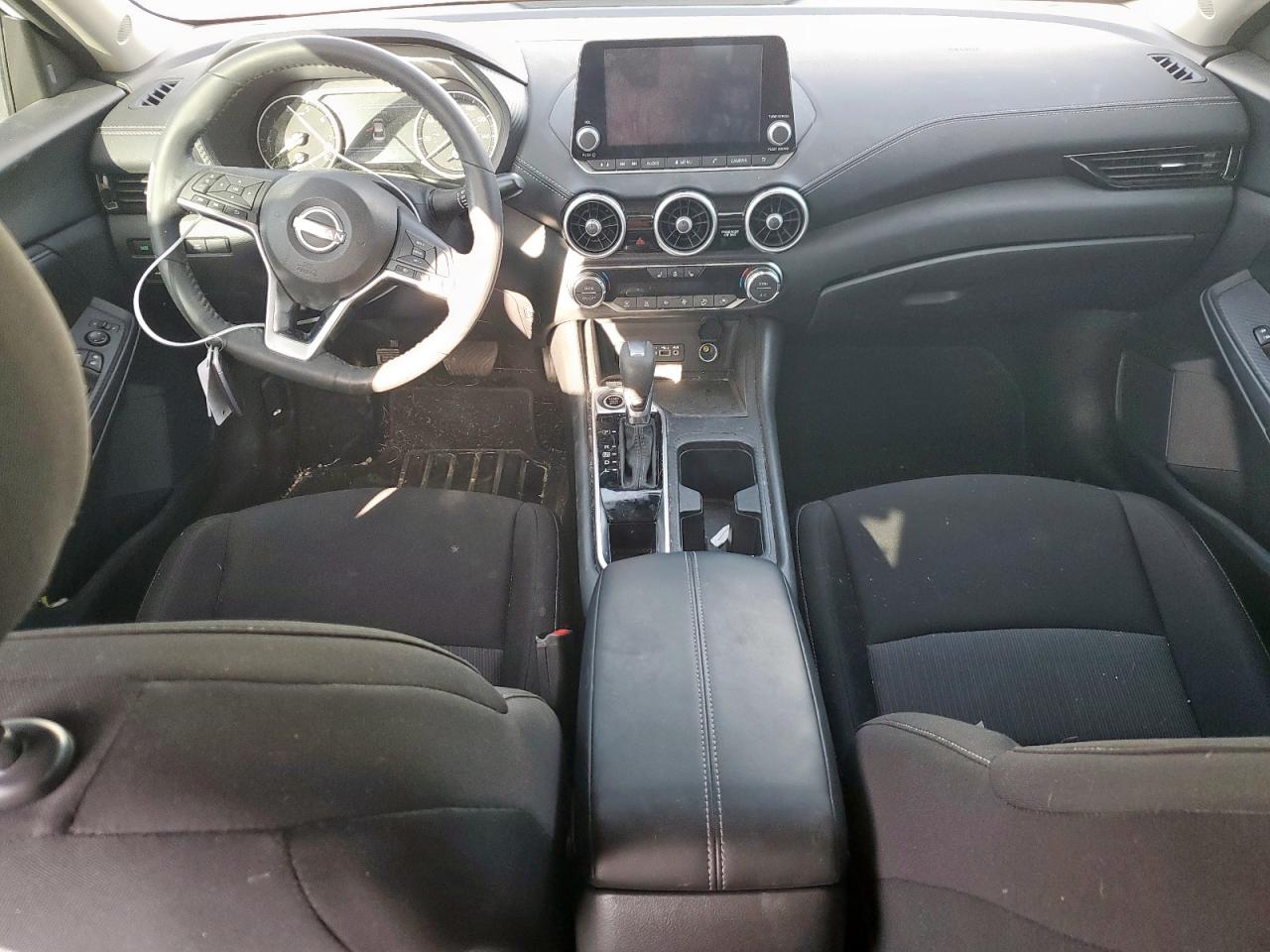 2024 Nissan Sentra Sv VIN: 3N1AB8CV7RY271762 Lot: 84422155