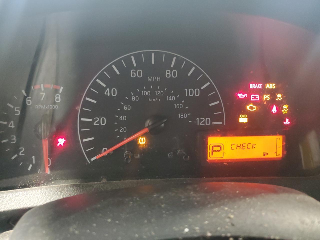 2020 Nissan Nv200 2.5S VIN: 3N6CM0KN2LK698695 Lot: 81321425