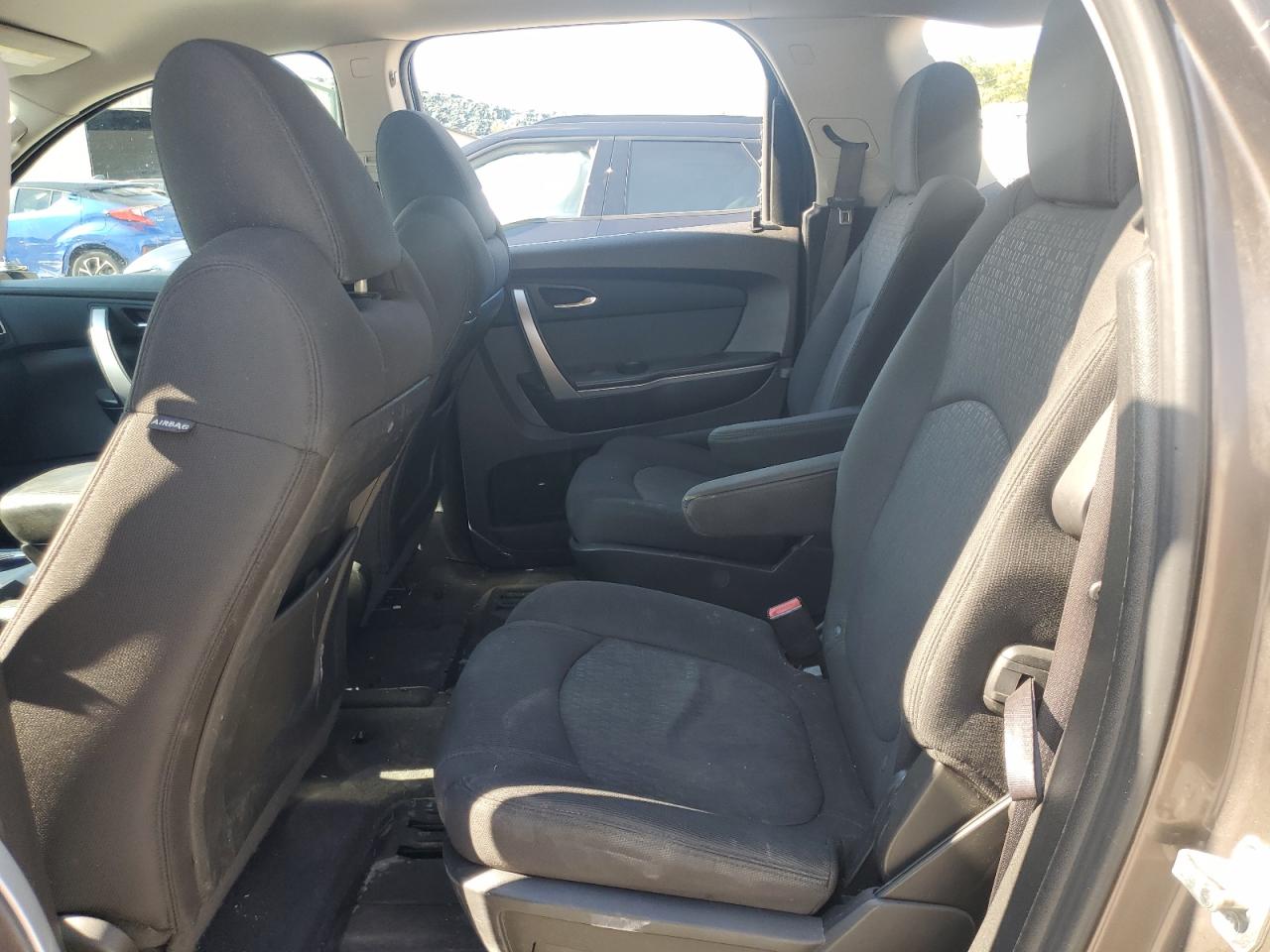 2012 GMC Acadia Sle VIN: 1GKKRPED1CJ403961 Lot: 71966845