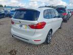 2016 BMW 218I SPORT  for sale at Copart WISBECH
