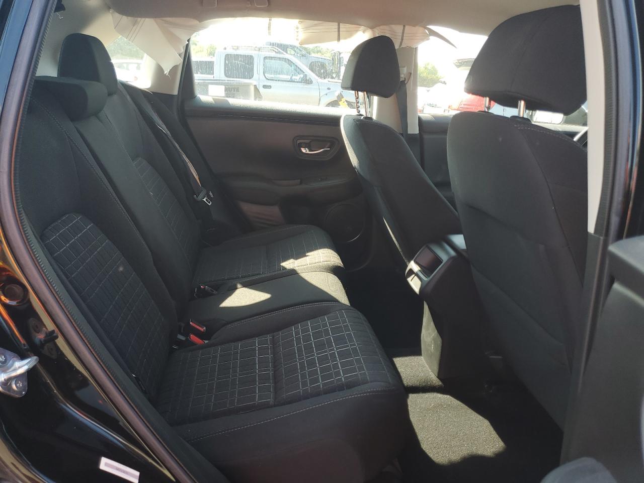 2024 Honda Hr-V Lx VIN: 3CZRZ2H31RM734948 Lot: 81549145