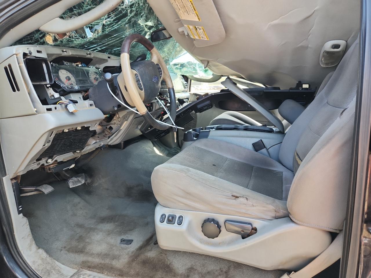 2007 Ford F250 Super Duty VIN: 1FTSW21P77EA32858 Lot: 80025285