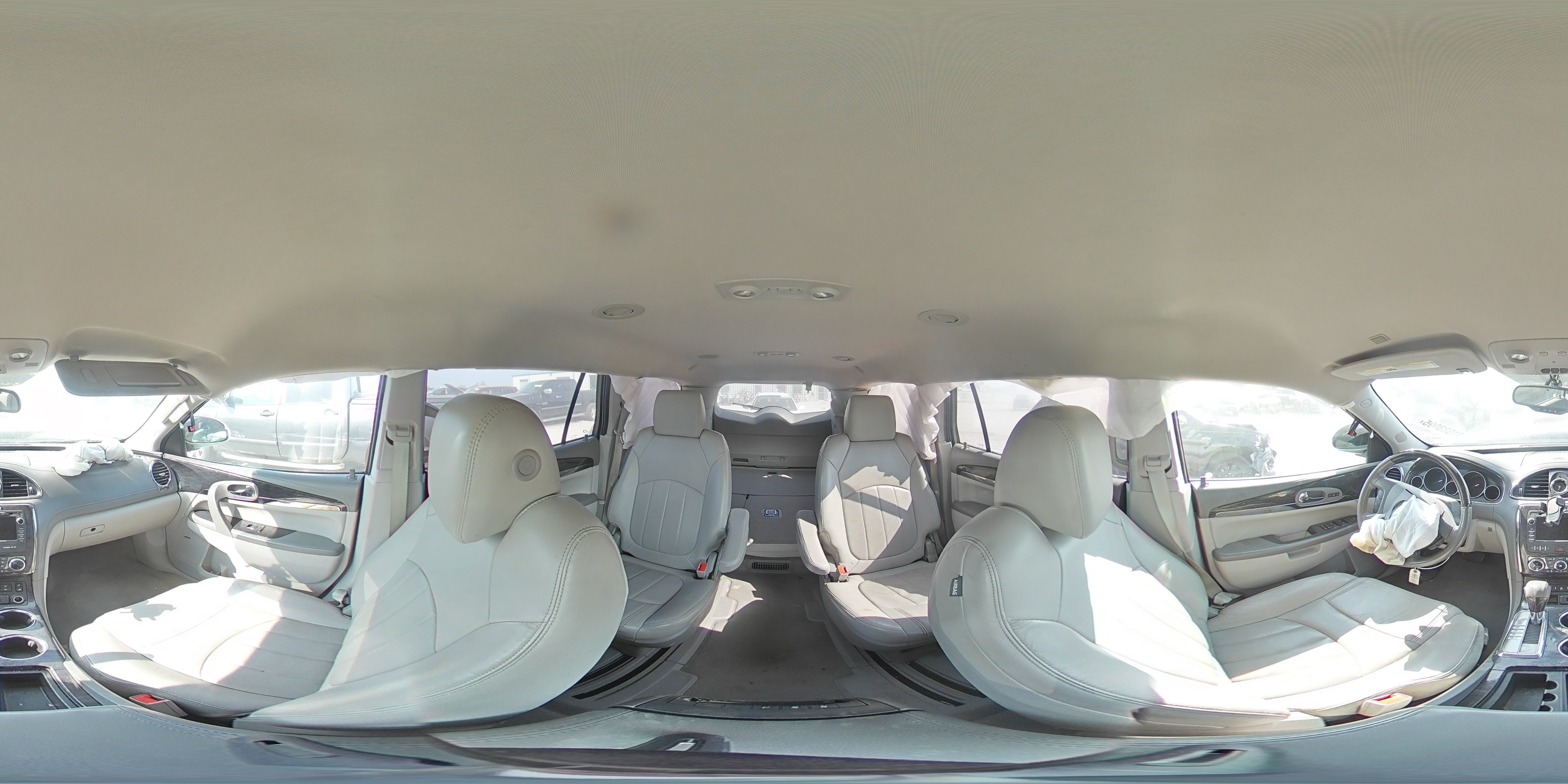 2016 Buick Enclave VIN: 5GAKRBKD2GJ179061 Lot: 71533095