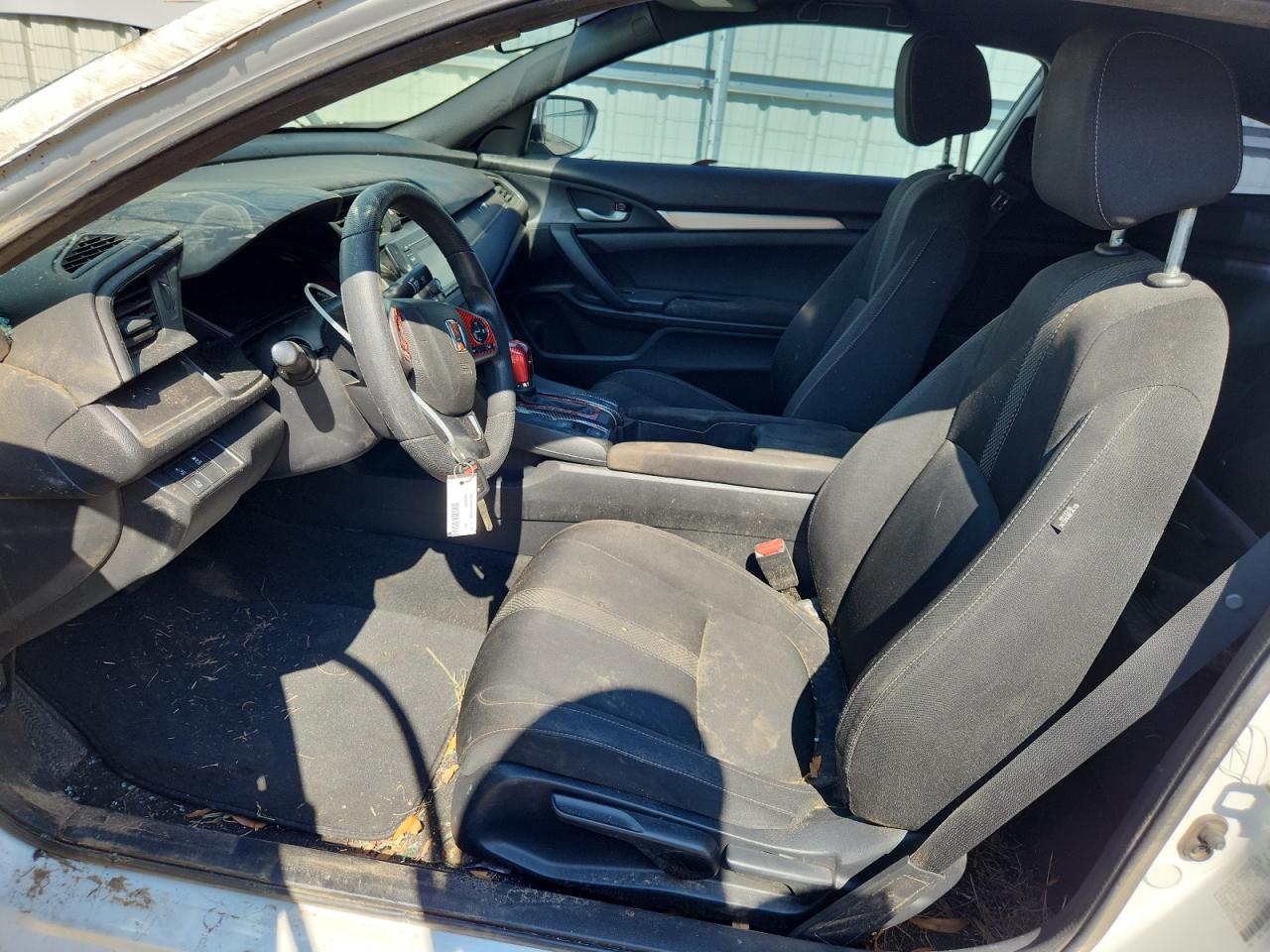 2020 Honda Civic Lx VIN: 2HGFC4B63LH300966 Lot: 84371265