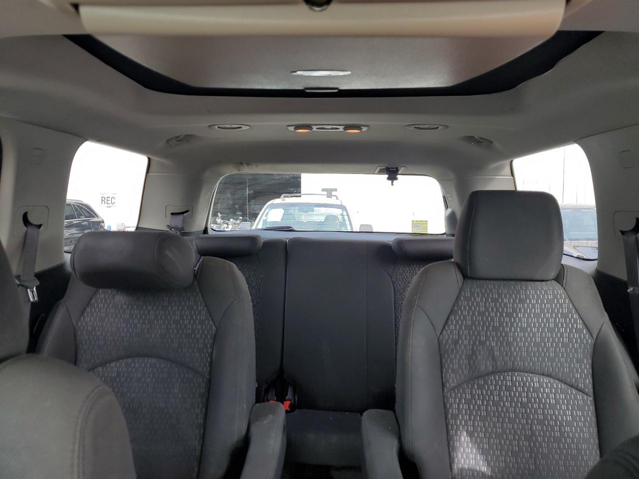 2012 GMC Acadia Sle VIN: 1GKKVPED0CJ145346 Lot: 81457805