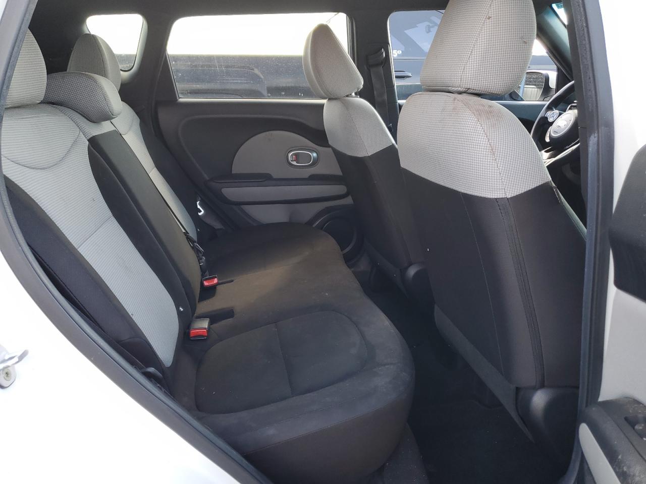 2016 Kia Soul VIN: KNDJN2A2XG7389054 Lot: 80638755