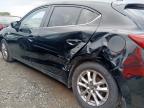 2017 MAZDA 3 SE-L NAV  for sale at Copart WOLVERHAMPTON