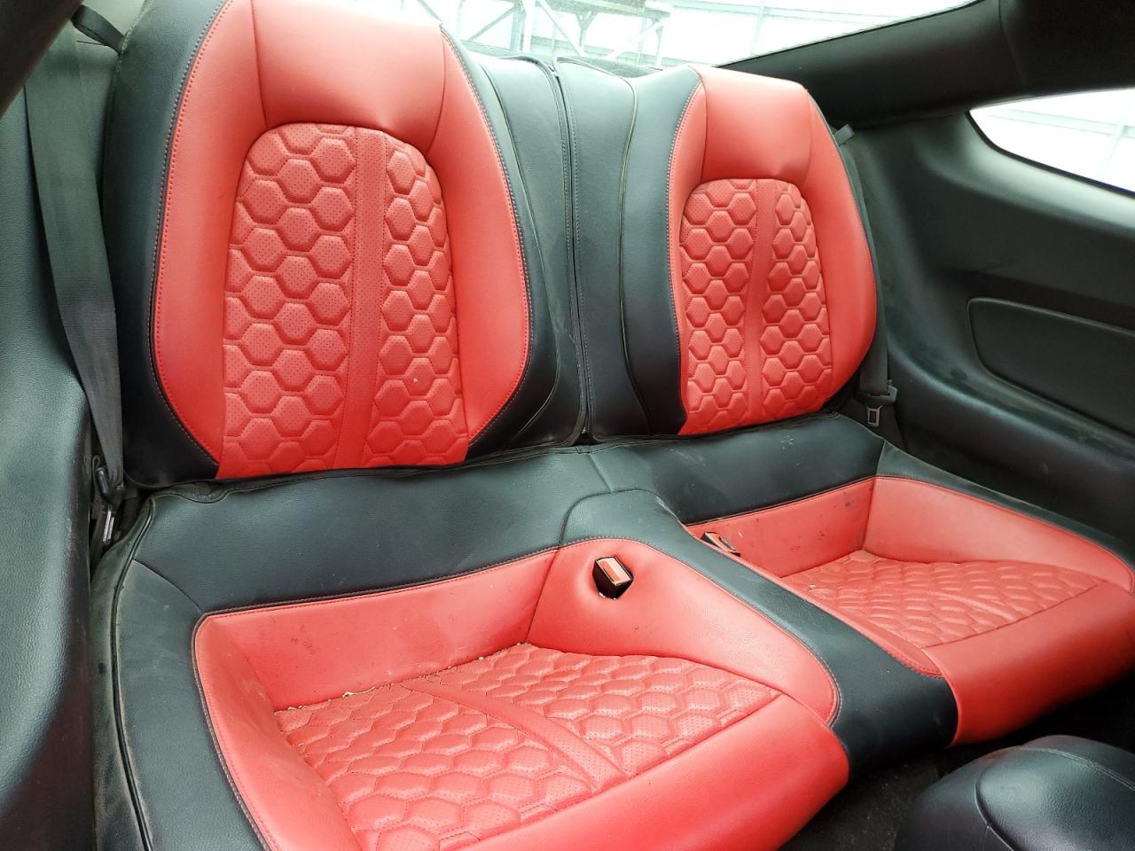 2018 Ford Mustang VIN: 1FA6P8TH3J5163192 Lot: 70514885