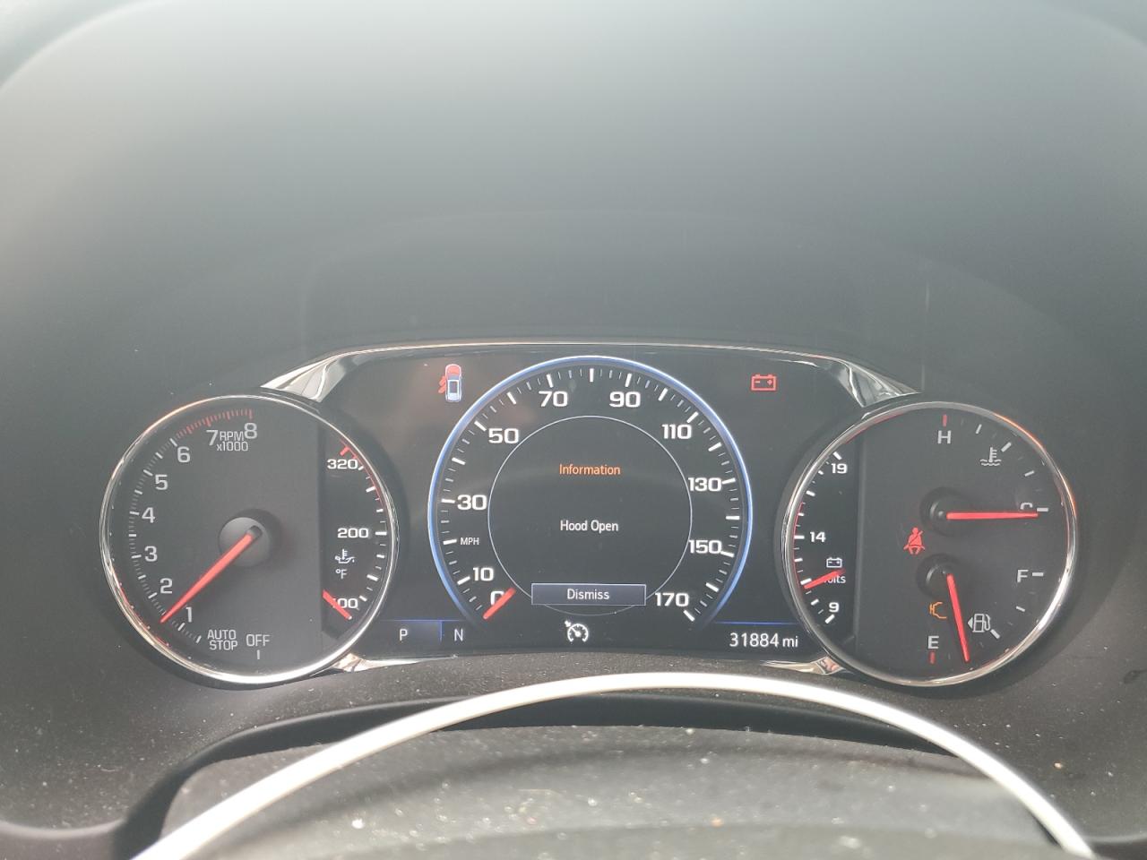 2023 GMC Terrain Denali VIN: 3GKALXEG3PL239635 Lot: 81661995