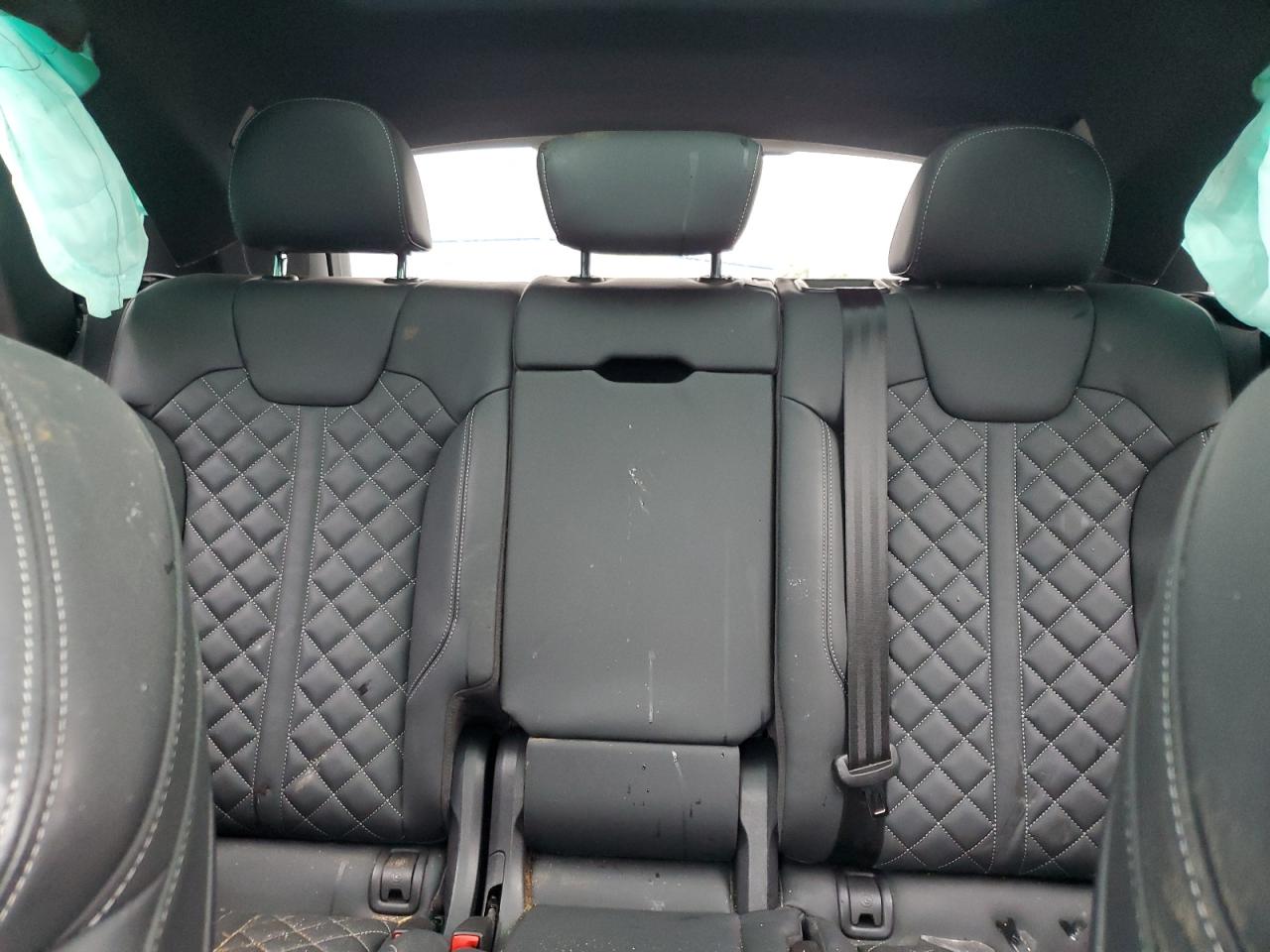 2025 Audi Sq5 Premium Plus VIN: WA1B4AFY2S2023913 Lot: 81858475