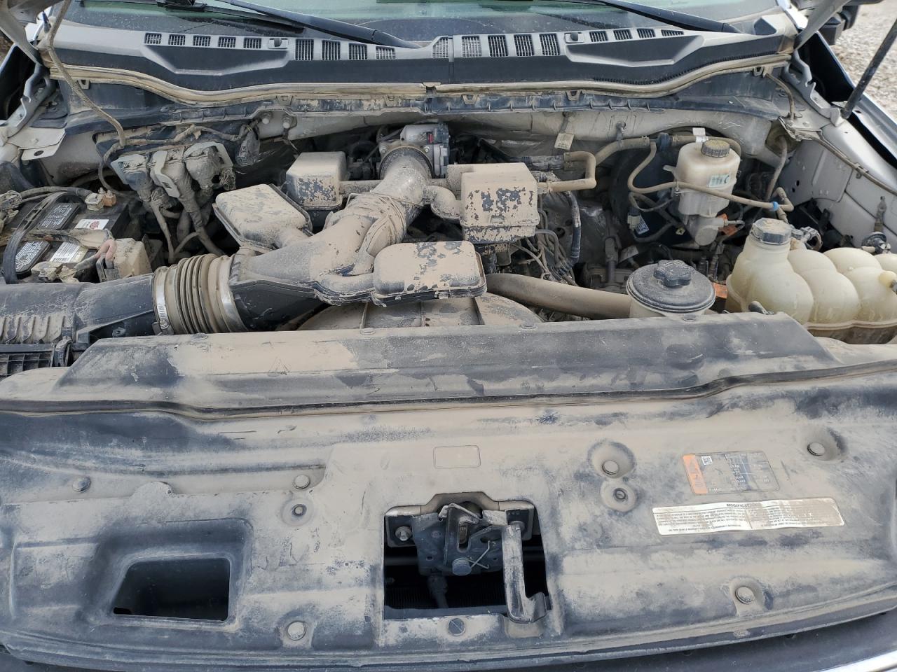 2020 Ford F250 Super Duty VIN: 1FT7X2B64LED97856 Lot: 80491275