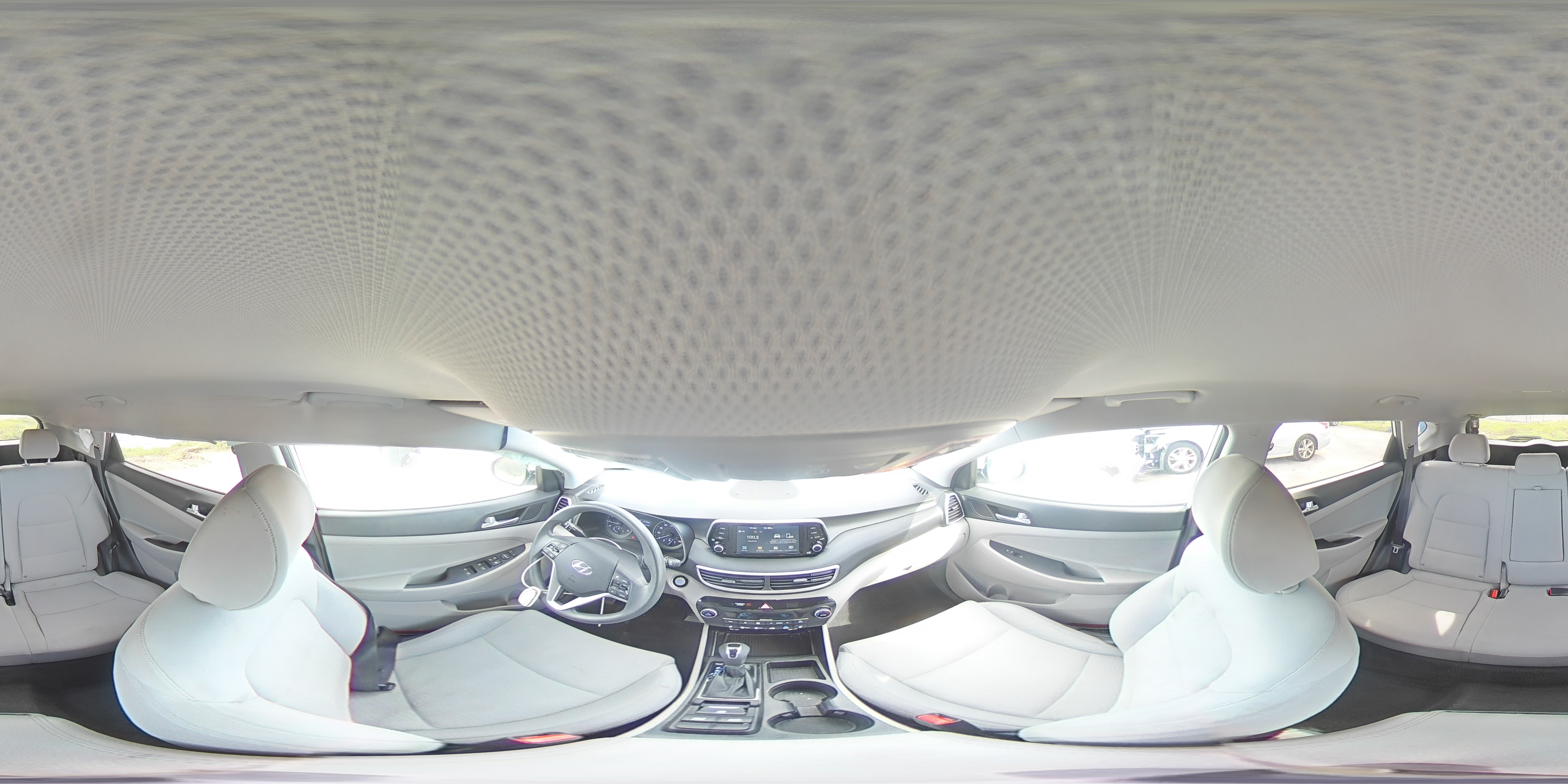 2019 Hyundai Tucson Limited VIN: KM8J33ALXKU880461 Lot: 80731115