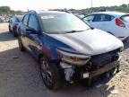 2022 KIA STONIC GT-LINE ISG MHEV  for sale at Copart WOLVERHAMPTON