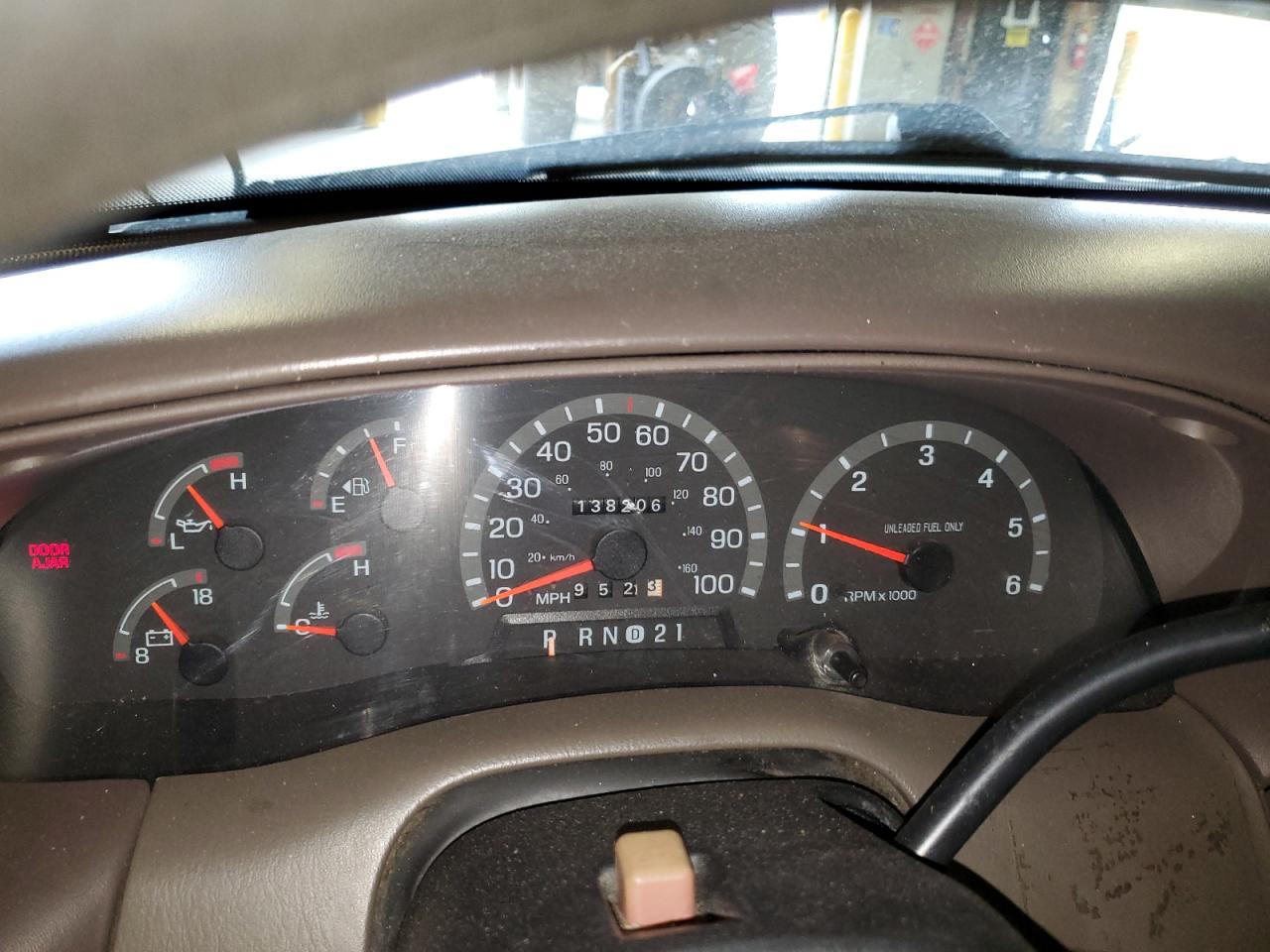 1997 Ford F150 VIN: 1FTDF1762VKA20682 Lot: 81577765