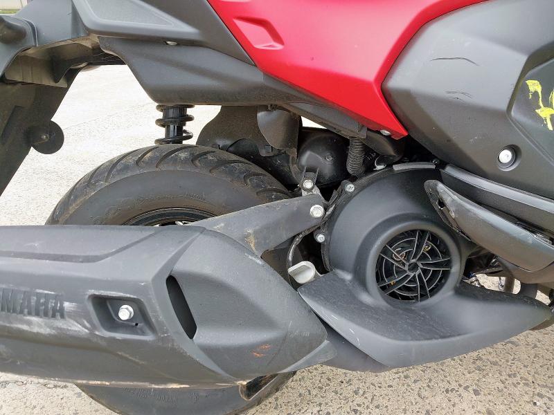 2024 YAMAHA RAYZR (LCG125) 