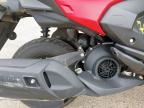 2024 YAMAHA RAYZR (LCG125)  for sale at Copart WHITBURN