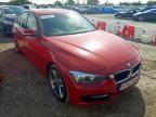 2013 BMW 316I SPORT  for sale at Copart ROCHFORD