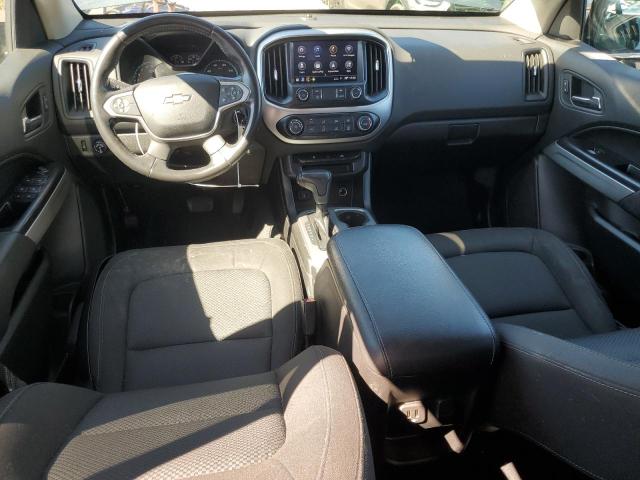 CHEVROLET COLORADO 2019 Угольный