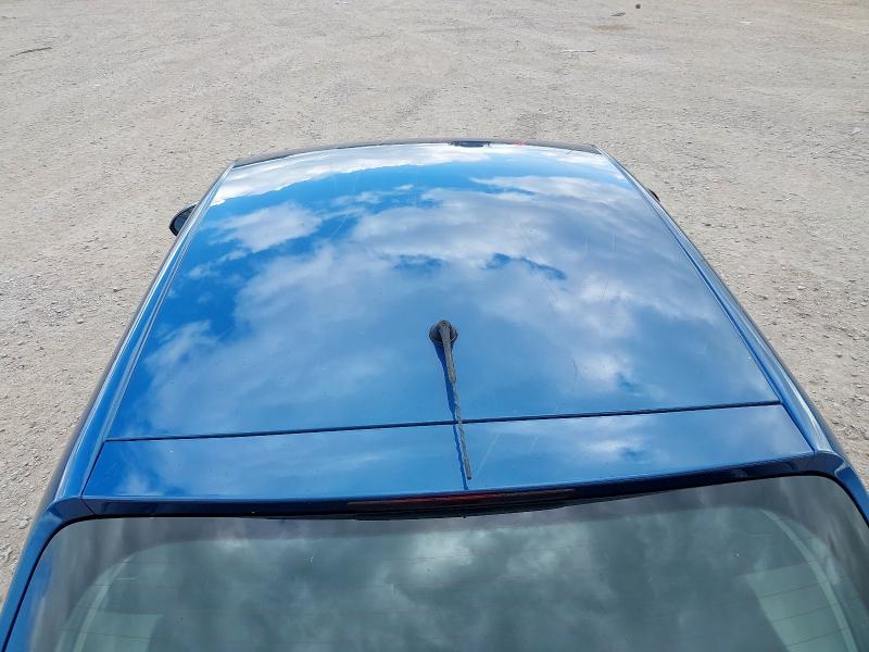 2014 SEAT IBIZA 1.2 TSI FR 5DR