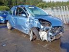 2006 NISSAN MICRA SVE AUTO  for sale at Copart WHITBURN