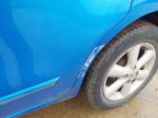2006 NISSAN NOTE SE  for sale at Copart PETERLEE