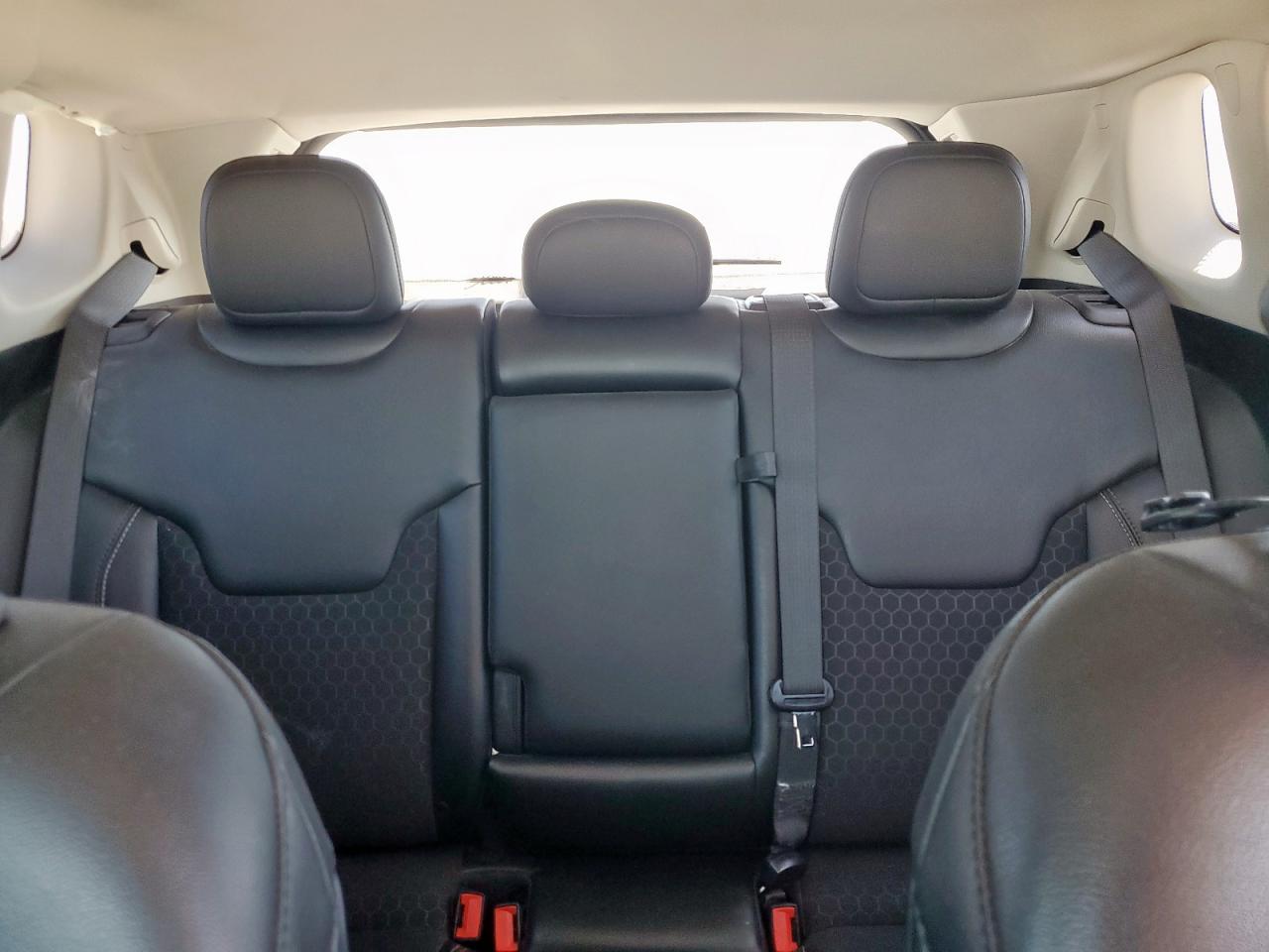 2020 Jeep Compass Latitude VIN: 3C4NJCBB9LT253621 Lot: 83993315
