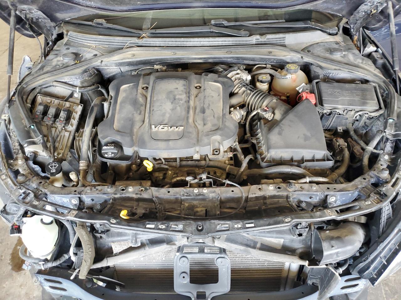 2017 Buick Lacrosse Essence VIN: 1G4ZP5SS9HU114755 Lot: 80341075
