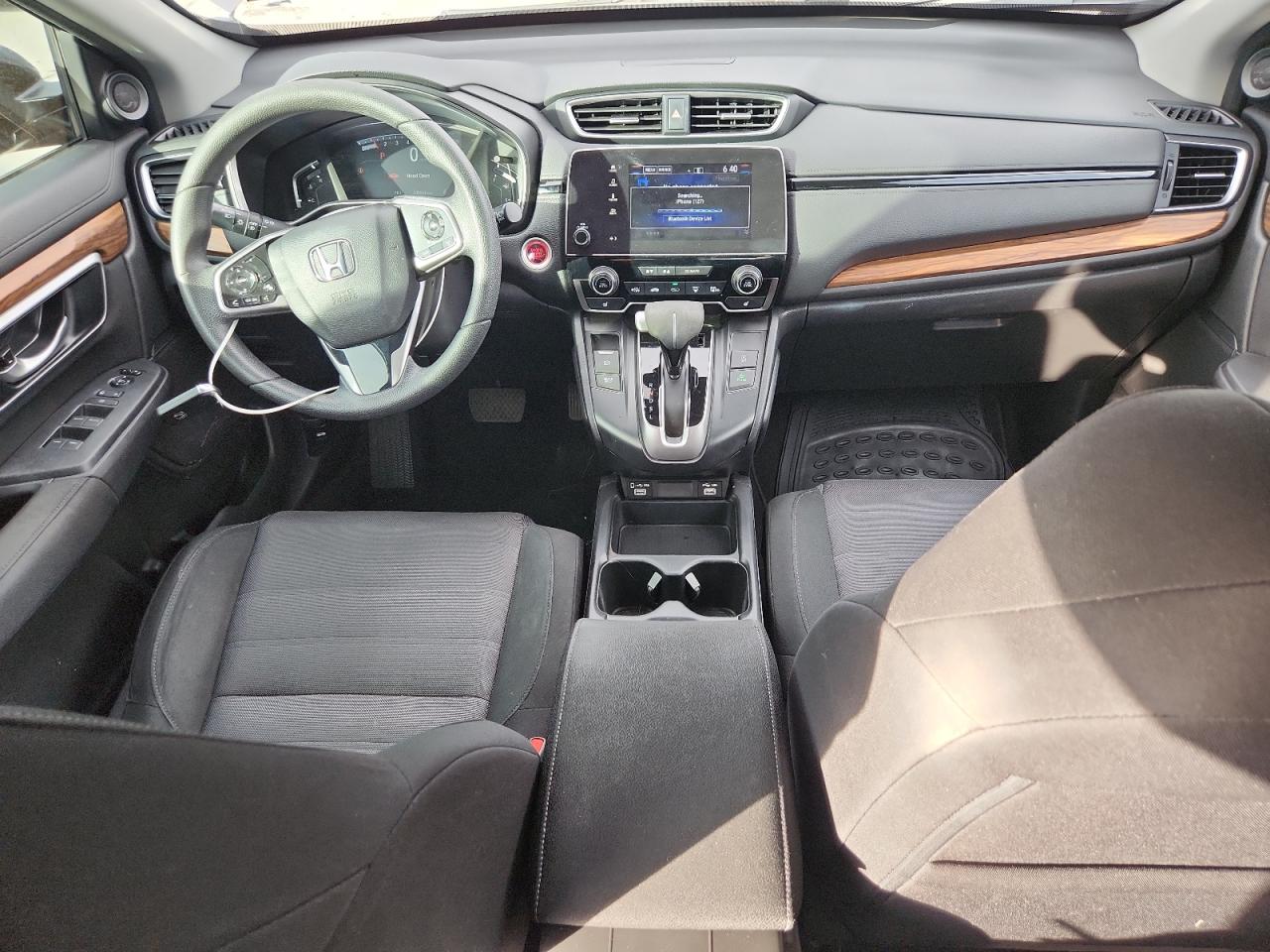 2020 Honda Cr-V Ex VIN: 2HKRW2H53LH684115 Lot: 80287115