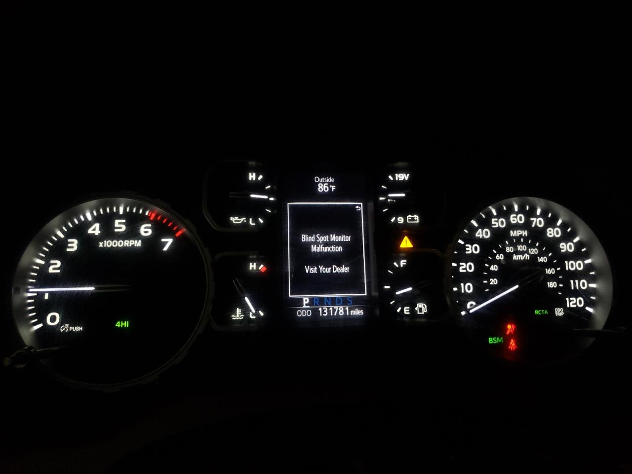 2019 Toyota Tundra Crewmax Limited VIN: 5TFHY5F14KX792964 Lot: 81832855