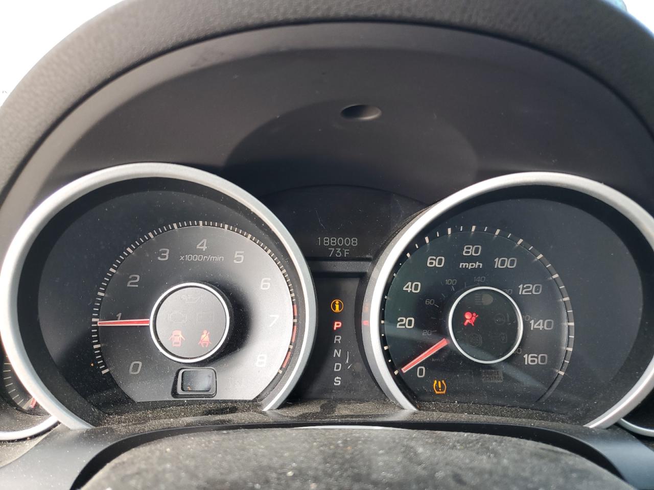 2009 Acura Tl VIN: 19UUA86569A005017 Lot: 84755755