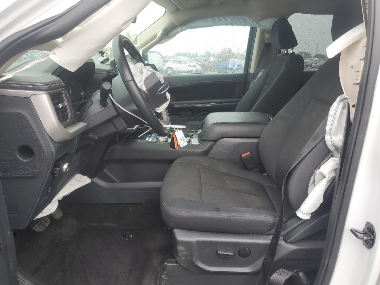 2022 Ford Expedition Xl VIN: 1FMJU1GT8NEA20159 Lot: 83976765