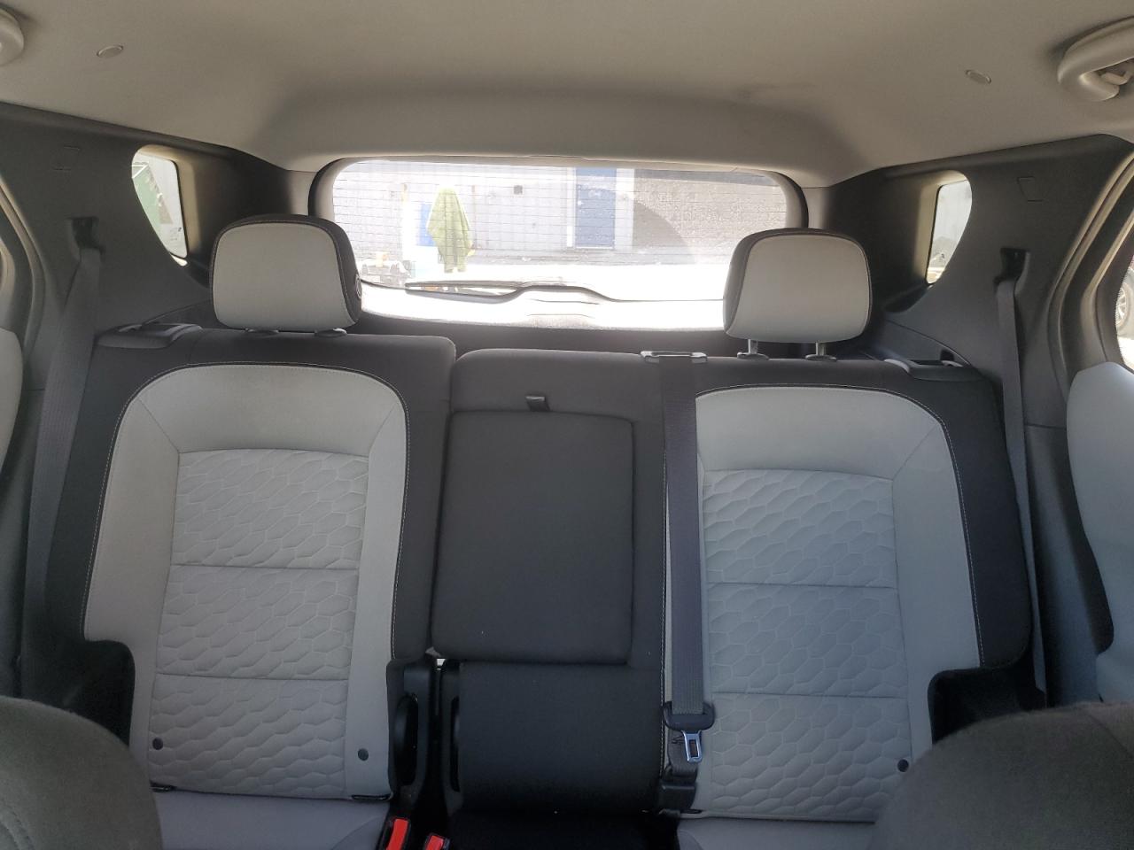 2019 Chevrolet Equinox Ls VIN: 2GNAXHEV8K6220569 Lot: 81852295