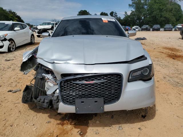 CHRYSLER 300 2022 Silver