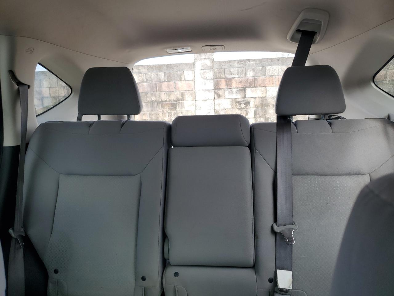 2015 Honda Cr-V Ex VIN: 2HKRM4H53FH606651 Lot: 81302625