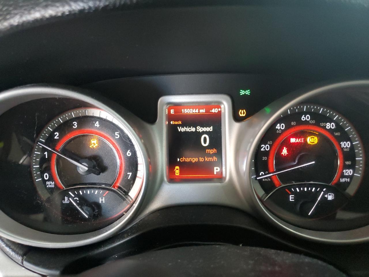 2019 Dodge Journey Se VIN: 3C4PDCBG4KT873173 Lot: 81878915