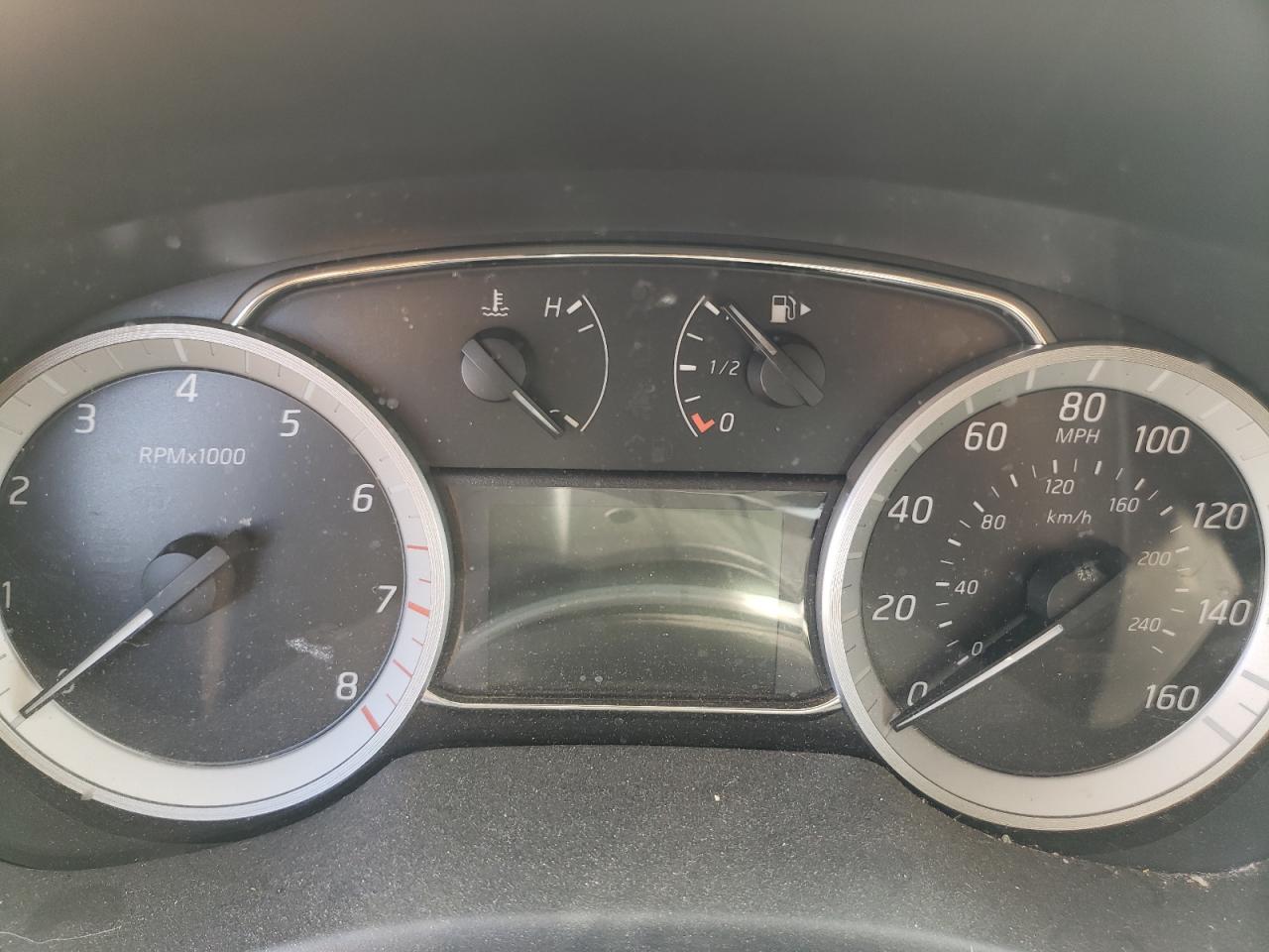 2014 Nissan Sentra S VIN: 3N1AB7AP6EY208306 Lot: 81862195