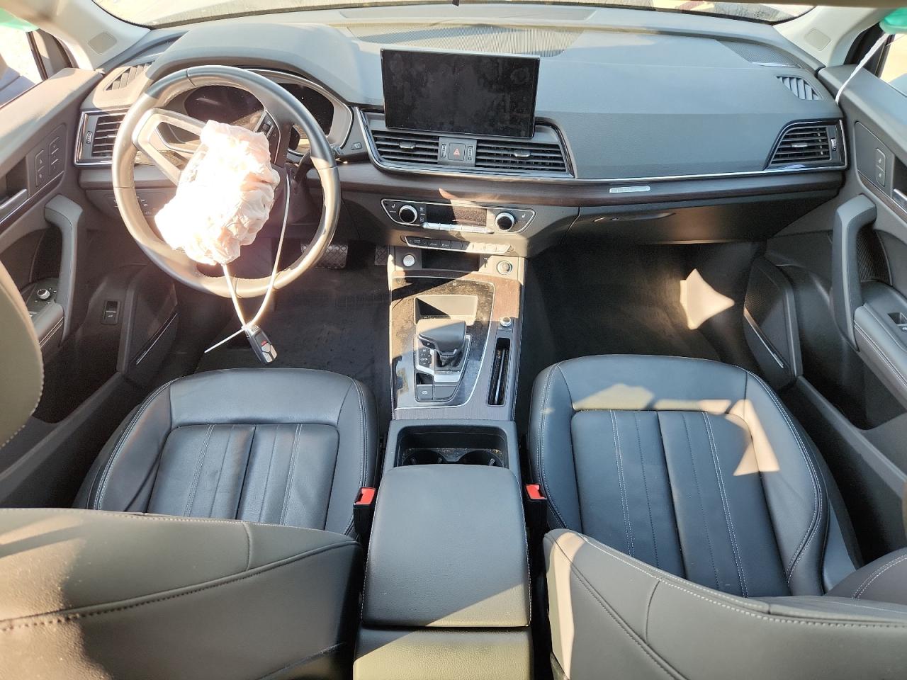 2022 Audi Q5 Premium Plus 45 VIN: WA1EAAFYXN2094738 Lot: 71466705