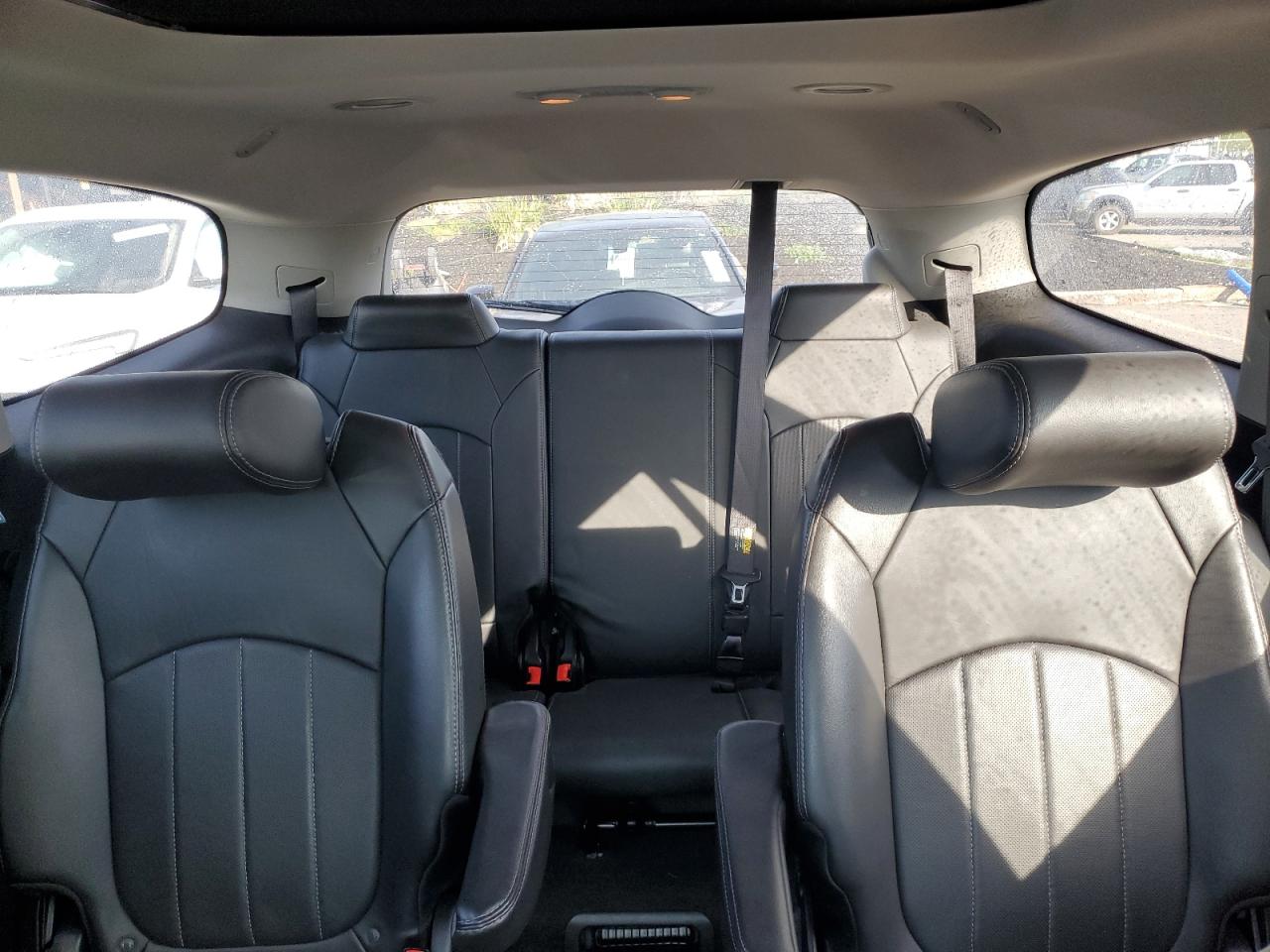 2016 Buick Enclave VIN: 5GAKRCKDXGJ308900 Lot: 80761525