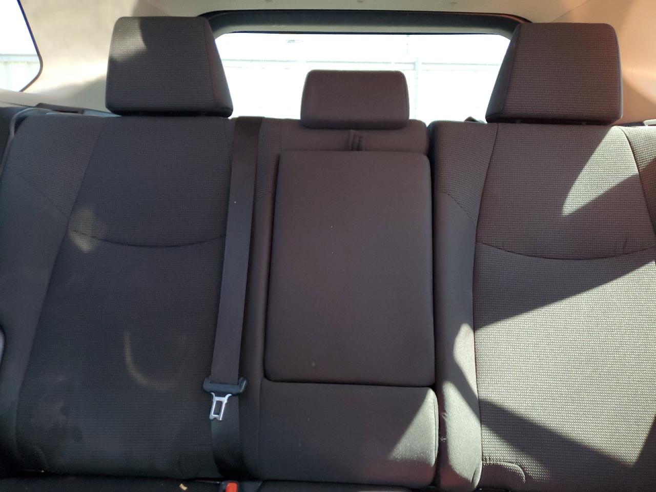 2020 Toyota Rav4 Le VIN: 2T3F1RFV1LC111124 Lot: 71100855