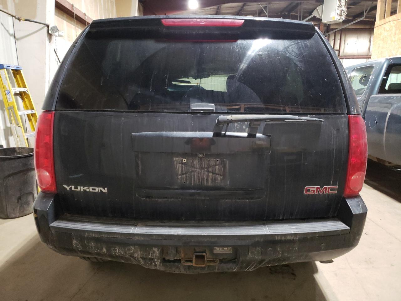 2013 GMC Yukon Slt VIN: 1GKS2CE06DR269056 Lot: 81346845