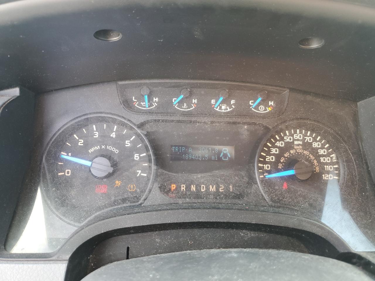 2013 Ford F150 Super Cab VIN: 1FTEX1CMXDFD64130 Lot: 80812745