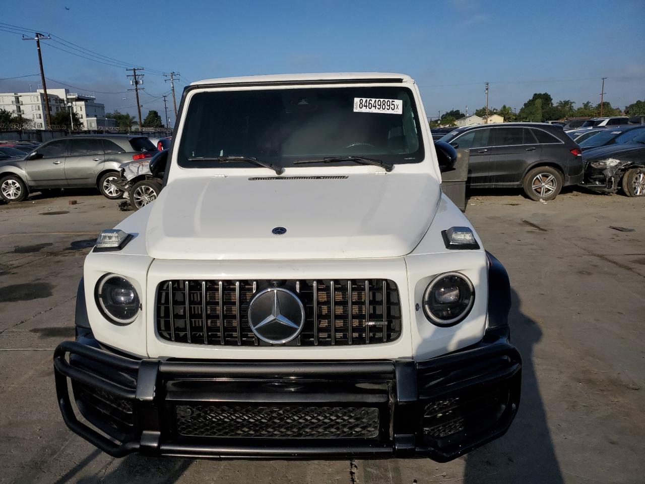 Фото: W1NYC7HJ7MX398250