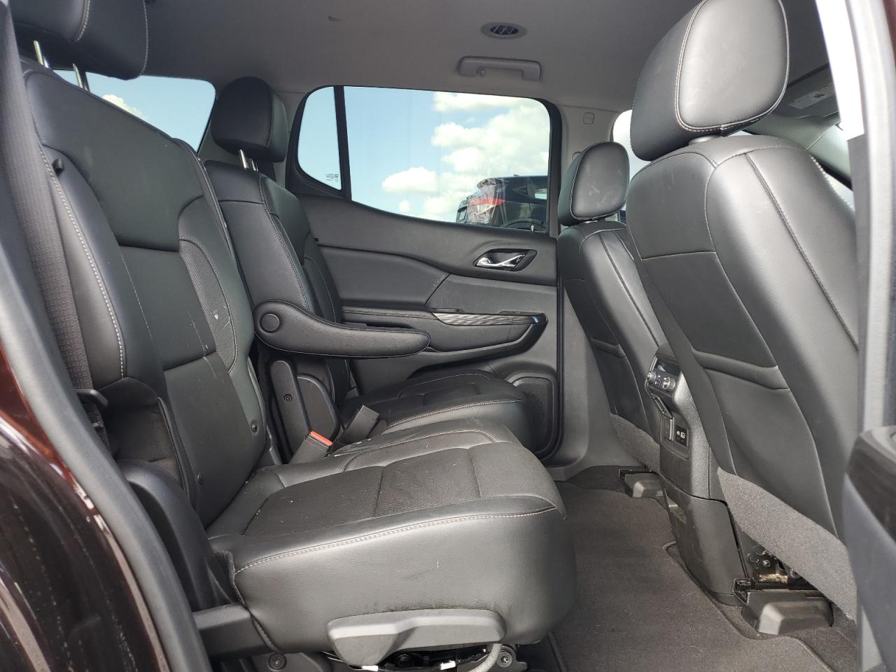 2020 GMC Acadia Slt VIN: 1GKKNULS1LZ239964 Lot: 84031255